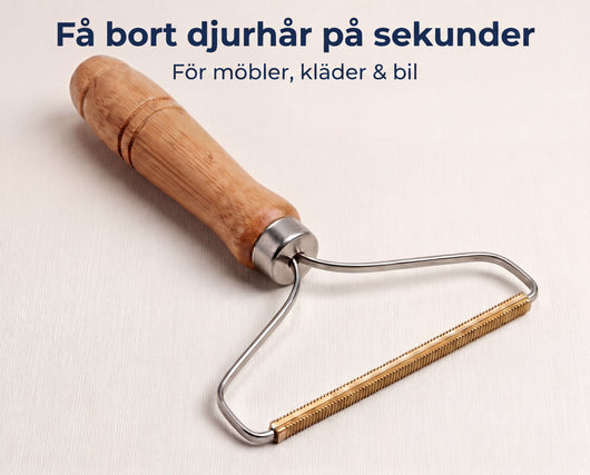 FurClean™ Pet Hair Remover