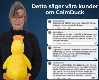 CalmDuck™